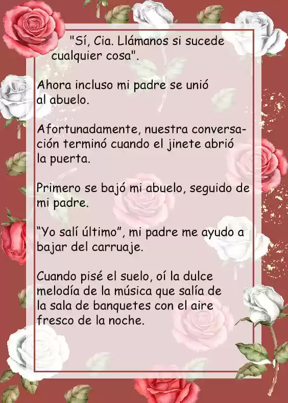 En Esta Vida Seré La Matriarca De Esta Familia (Novela) (Novela) - Capítulo 55 - Página 25 - LectorTMOo