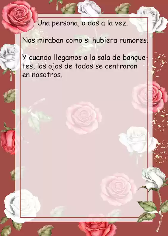 En Esta Vida Seré La Matriarca De Esta Familia (Novela) (Novela) - Capítulo 55 - Página 27 - LectorTMOo