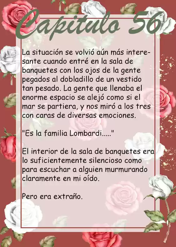 En Esta Vida Seré La Matriarca De Esta Familia (Novela) (Novela) - Capítulo 56 - Página 7 - LectorTMOo