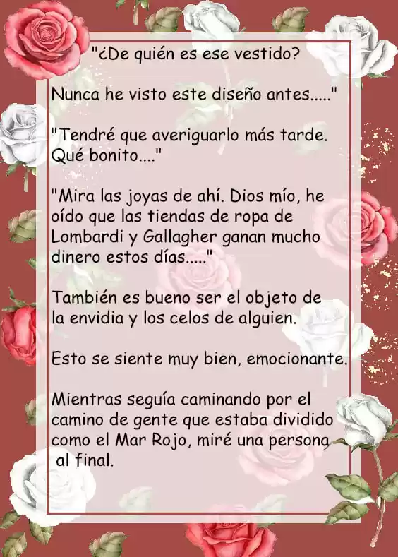 En Esta Vida Seré La Matriarca De Esta Familia (Novela) (Novela) - Capítulo 56 - Página 12 - LectorTMOo