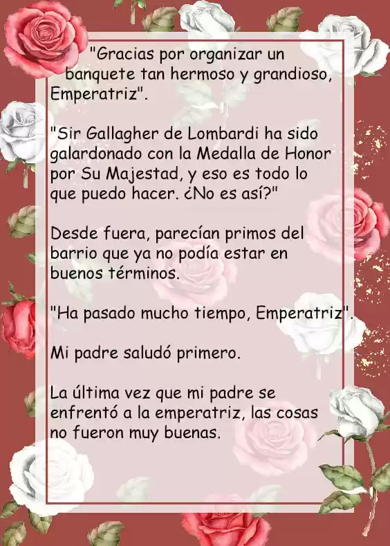 En Esta Vida Seré La Matriarca De Esta Familia (Novela) (Novela) - Capítulo 56 - Página 15 - LectorTMOo