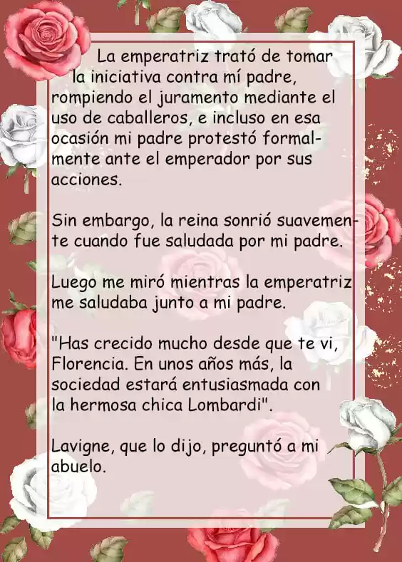 En Esta Vida Seré La Matriarca De Esta Familia (Novela) (Novela) - Capítulo 56 - Página 16 - LectorTMOo