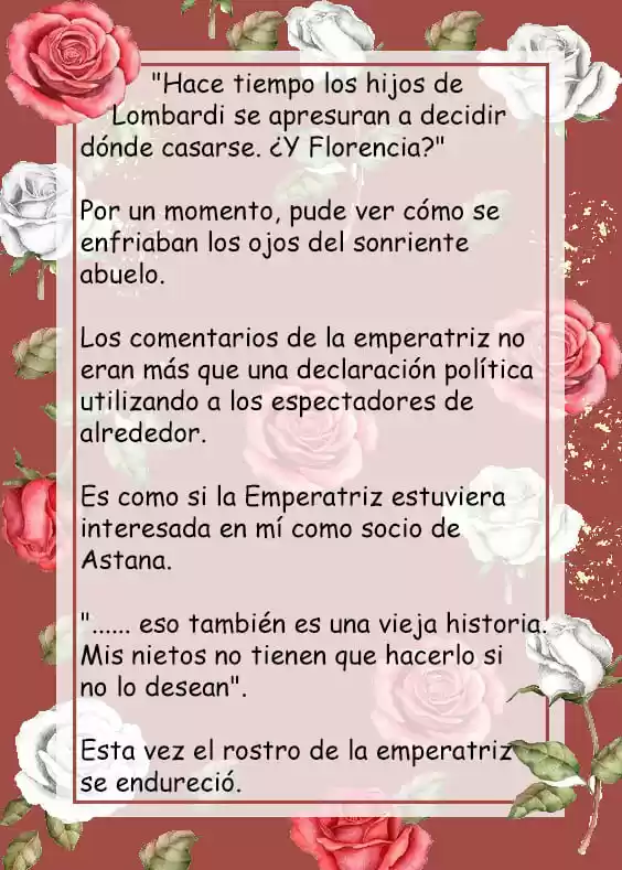 En Esta Vida Seré La Matriarca De Esta Familia (Novela) (Novela) - Capítulo 56 - Página 17 - LectorTMOo