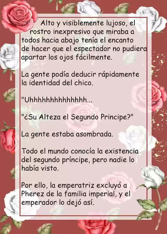 En Esta Vida Seré La Matriarca De Esta Familia (Novela) (Novela) - Capítulo 56 - Página 19 - LectorTMOo
