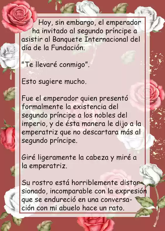 En Esta Vida Seré La Matriarca De Esta Familia (Novela) (Novela) - Capítulo 56 - Página 20 - LectorTMOo