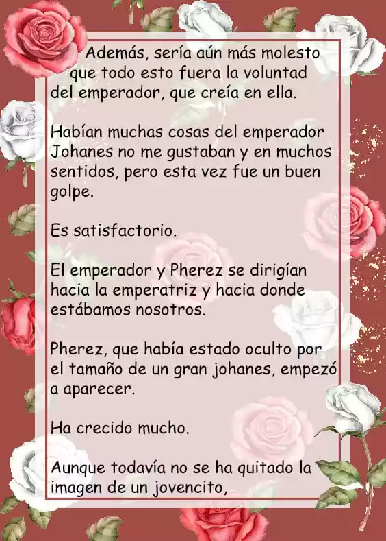 En Esta Vida Seré La Matriarca De Esta Familia (Novela) (Novela) - Capítulo 56 - Página 22 - LectorTMOo