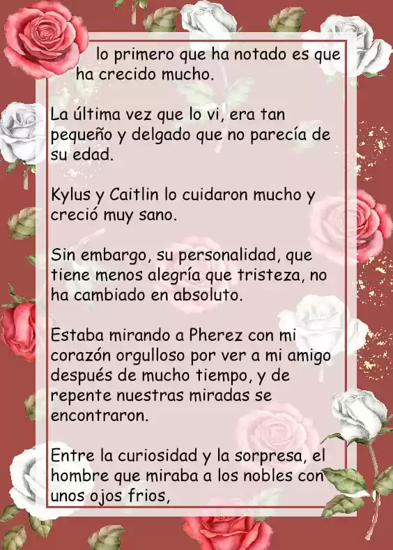 En Esta Vida Seré La Matriarca De Esta Familia (Novela) (Novela) - Capítulo 56 - Página 23 - LectorTMOo