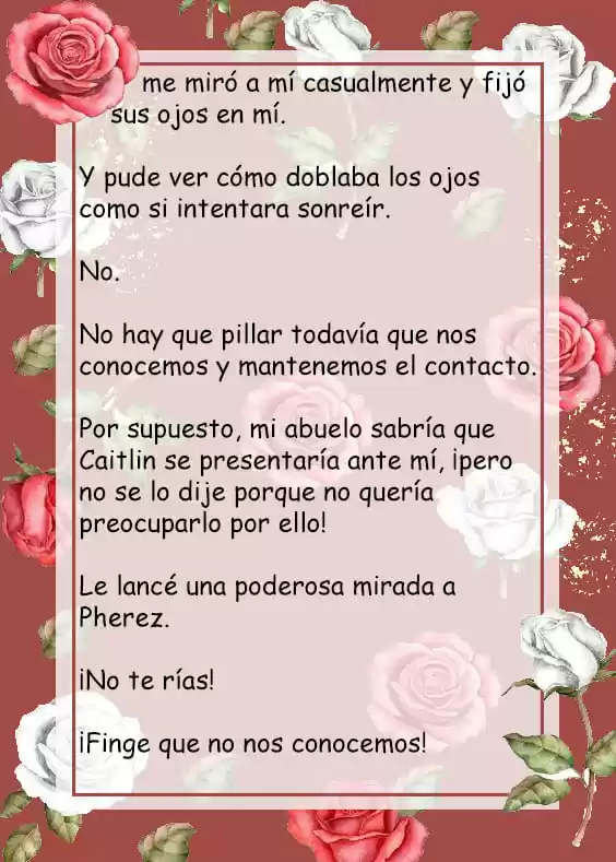 En Esta Vida Seré La Matriarca De Esta Familia (Novela) (Novela) - Capítulo 56 - Página 24 - LectorTMOo
