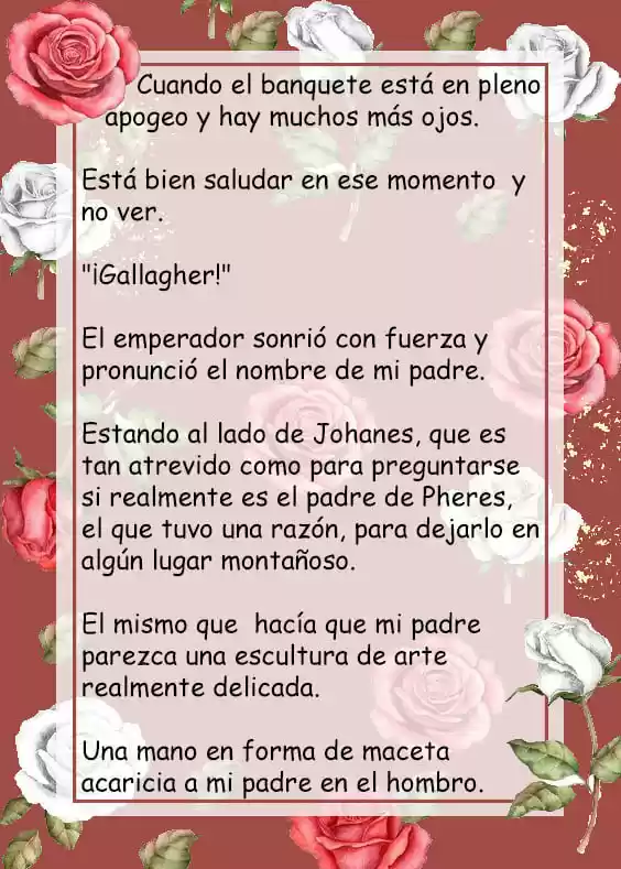 En Esta Vida Seré La Matriarca De Esta Familia (Novela) (Novela) - Capítulo 56 - Página 26 - LectorTMOo