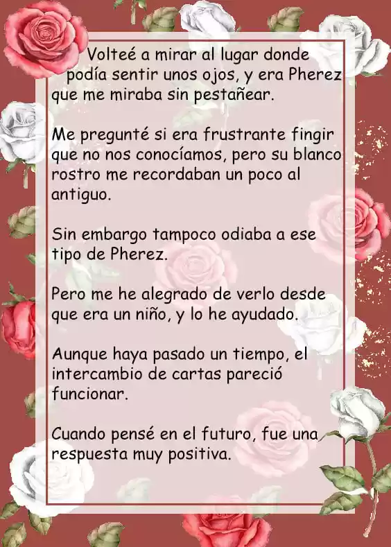 En Esta Vida Seré La Matriarca De Esta Familia (Novela) (Novela) - Capítulo 56 - Página 29 - LectorTMOo