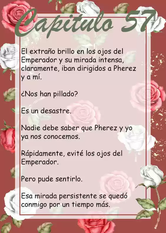 En Esta Vida Seré La Matriarca De Esta Familia (Novela) (Novela) - Capítulo 57 - Página 7 - LectorTMOo