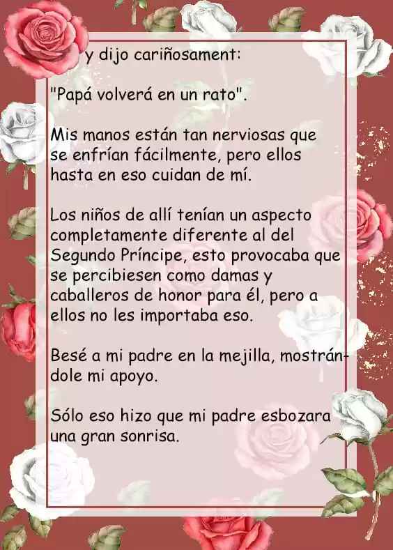 En Esta Vida Seré La Matriarca De Esta Familia (Novela) (Novela) - Capítulo 57 - Página 9 - LectorTMOo