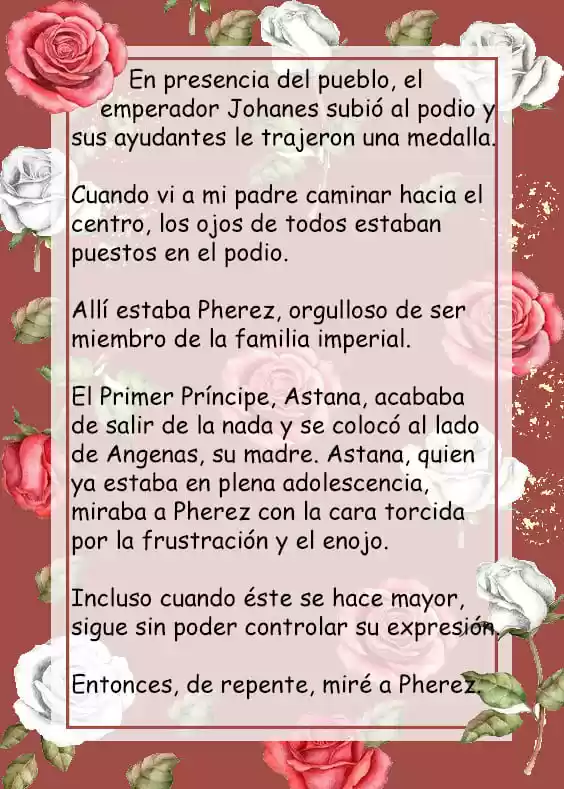 En Esta Vida Seré La Matriarca De Esta Familia (Novela) (Novela) - Capítulo 57 - Página 10 - LectorTMOo