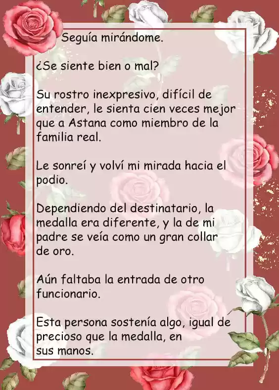 En Esta Vida Seré La Matriarca De Esta Familia (Novela) (Novela) - Capítulo 57 - Página 11 - LectorTMOo