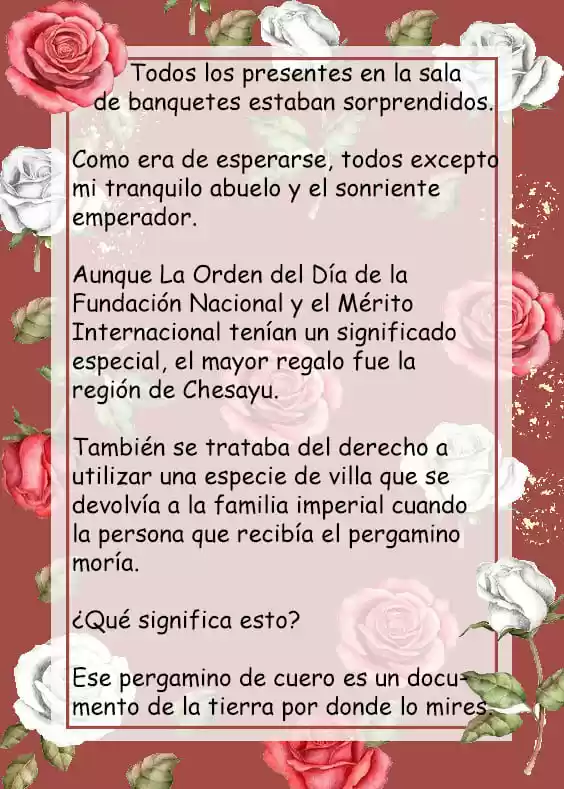 En Esta Vida Seré La Matriarca De Esta Familia (Novela) (Novela) - Capítulo 57 - Página 14 - LectorTMOo