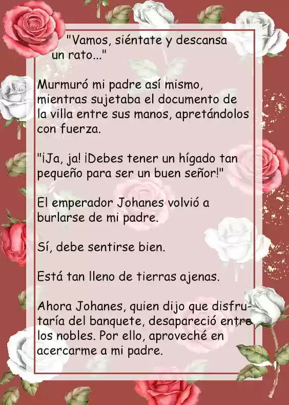 En Esta Vida Seré La Matriarca De Esta Familia (Novela) (Novela) - Capítulo 57 - Página 17 - LectorTMOo