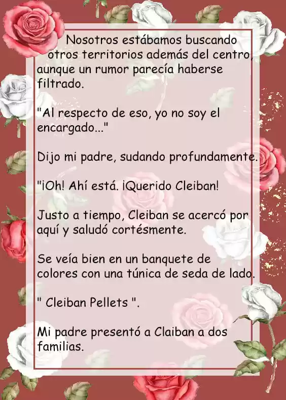 En Esta Vida Seré La Matriarca De Esta Familia (Novela) (Novela) - Capítulo 57 - Página 28 - LectorTMOo