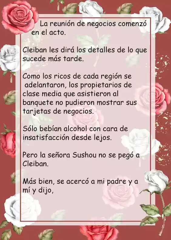 En Esta Vida Seré La Matriarca De Esta Familia (Novela) (Novela) - Capítulo 57 - Página 30 - LectorTMOo