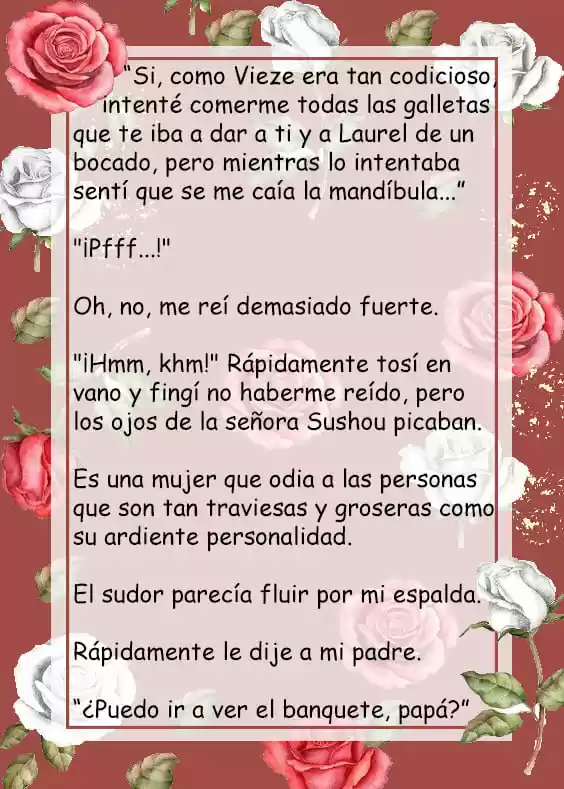 En Esta Vida Seré La Matriarca De Esta Familia (Novela) (Novela) - Capítulo 58 - Página 9 - LectorTMOo