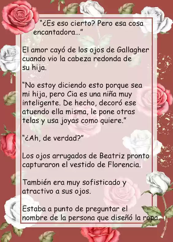En Esta Vida Seré La Matriarca De Esta Familia (Novela) (Novela) - Capítulo 58 - Página 12 - LectorTMOo