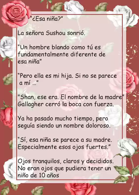 En Esta Vida Seré La Matriarca De Esta Familia (Novela) (Novela) - Capítulo 58 - Página 14 - LectorTMOo