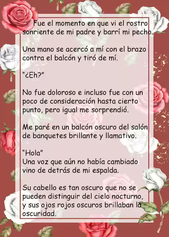 En Esta Vida Seré La Matriarca De Esta Familia (Novela) (Novela) - Capítulo 58 - Página 21 - LectorTMOo
