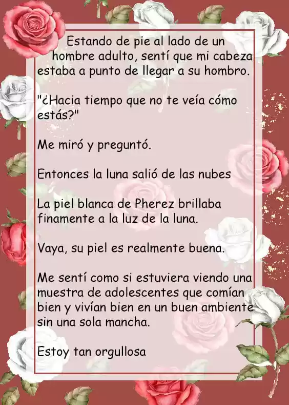 En Esta Vida Seré La Matriarca De Esta Familia (Novela) (Novela) - Capítulo 58 - Página 23 - LectorTMOo