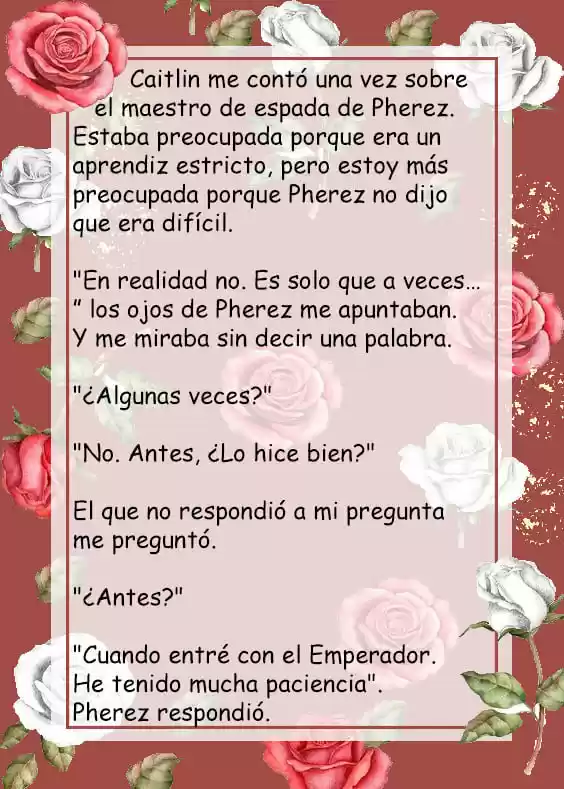 En Esta Vida Seré La Matriarca De Esta Familia (Novela) (Novela) - Capítulo 58 - Página 25 - LectorTMOo