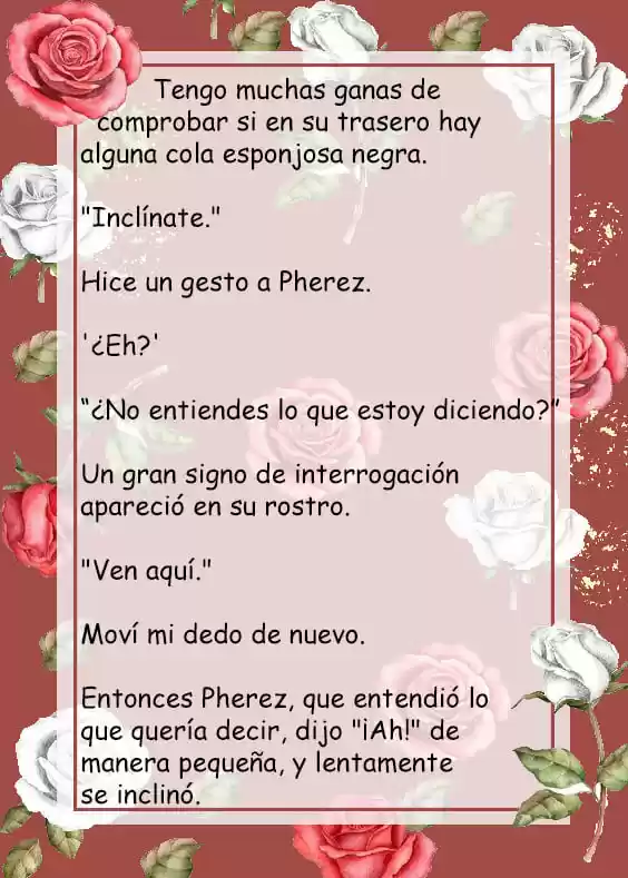 En Esta Vida Seré La Matriarca De Esta Familia (Novela) (Novela) - Capítulo 58 - Página 27 - LectorTMOo
