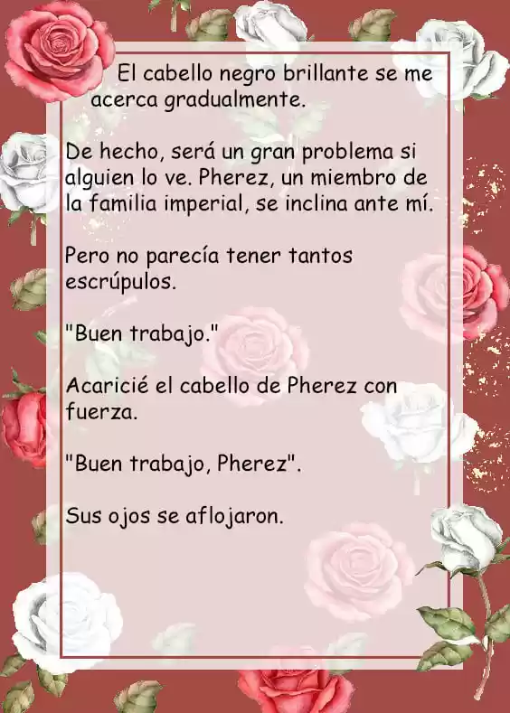 En Esta Vida Seré La Matriarca De Esta Familia (Novela) (Novela) - Capítulo 58 - Página 28 - LectorTMOo