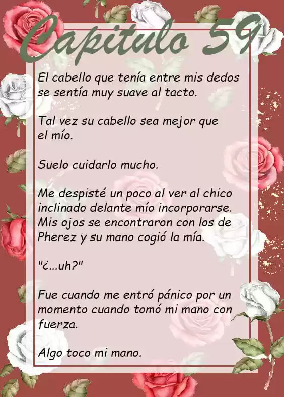 En Esta Vida Seré La Matriarca De Esta Familia (Novela) (Novela) - Capítulo 59 - Página 7 - LectorTMOo