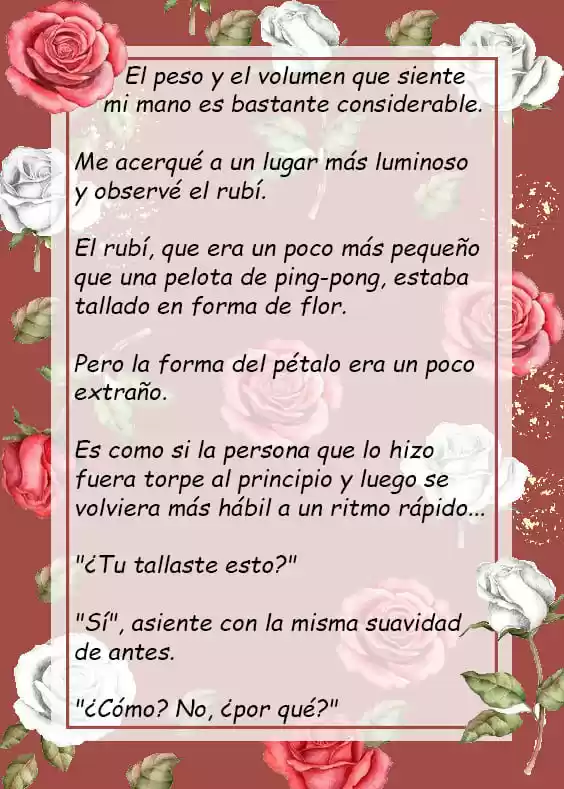 En Esta Vida Seré La Matriarca De Esta Familia (Novela) (Novela) - Capítulo 59 - Página 9 - LectorTMOo
