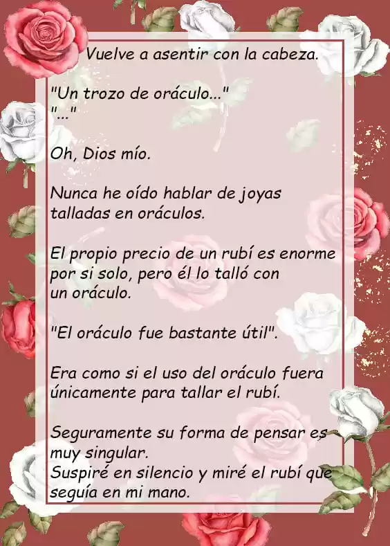 En Esta Vida Seré La Matriarca De Esta Familia (Novela) (Novela) - Capítulo 59 - Página 11 - LectorTMOo