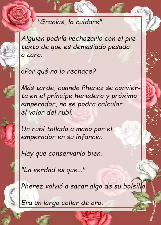 En Esta Vida Seré La Matriarca De Esta Familia (Novela) (Novela) - Capítulo 59 - Página 12 - LectorTMOo