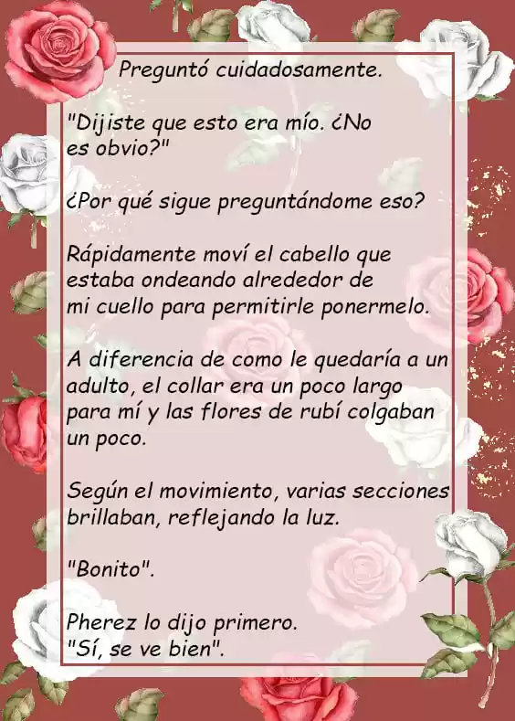 En Esta Vida Seré La Matriarca De Esta Familia (Novela) (Novela) - Capítulo 59 - Página 14 - LectorTMOo