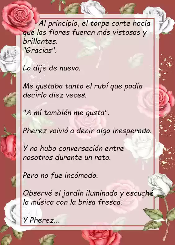 En Esta Vida Seré La Matriarca De Esta Familia (Novela) (Novela) - Capítulo 59 - Página 15 - LectorTMOo