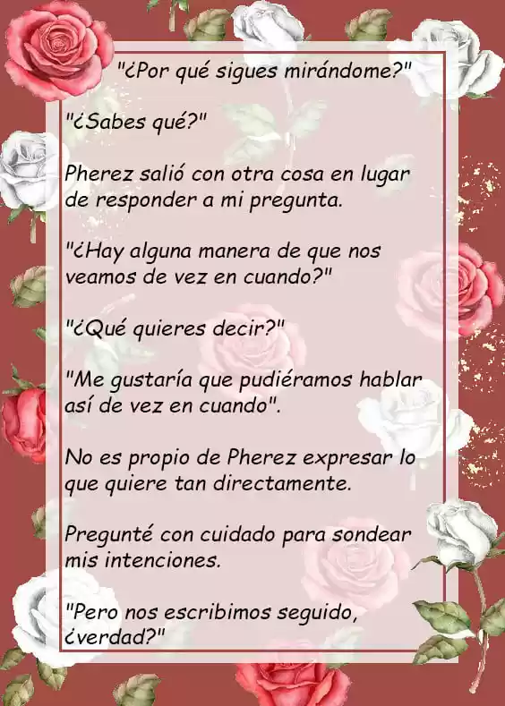 En Esta Vida Seré La Matriarca De Esta Familia (Novela) (Novela) - Capítulo 59 - Página 16 - LectorTMOo