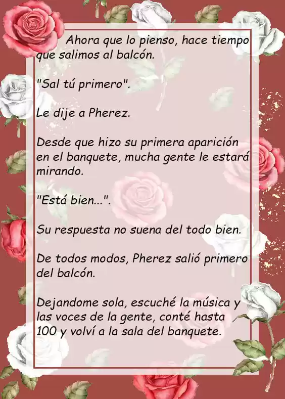 En Esta Vida Seré La Matriarca De Esta Familia (Novela) (Novela) - Capítulo 59 - Página 18 - LectorTMOo