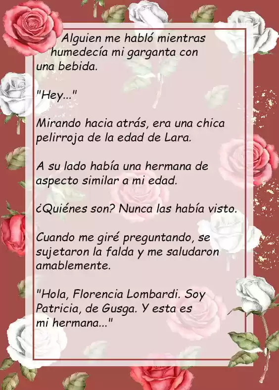 En Esta Vida Seré La Matriarca De Esta Familia (Novela) (Novela) - Capítulo 59 - Página 19 - LectorTMOo