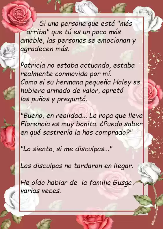 En Esta Vida Seré La Matriarca De Esta Familia (Novela) (Novela) - Capítulo 59 - Página 22 - LectorTMOo