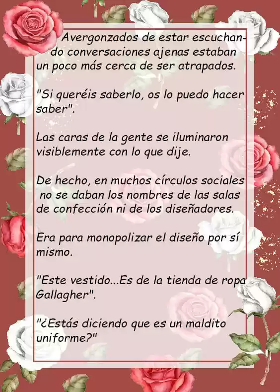 En Esta Vida Seré La Matriarca De Esta Familia (Novela) (Novela) - Capítulo 59 - Página 24 - LectorTMOo