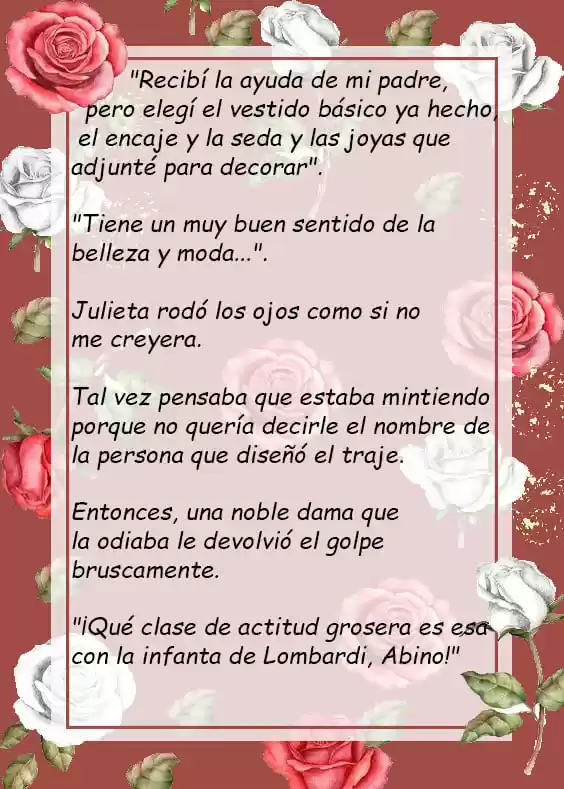 En Esta Vida Seré La Matriarca De Esta Familia (Novela) (Novela) - Capítulo 59 - Página 27 - LectorTMOo