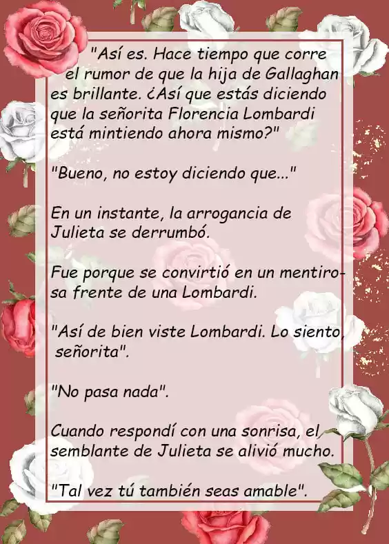 En Esta Vida Seré La Matriarca De Esta Familia (Novela) (Novela) - Capítulo 59 - Página 28 - LectorTMOo