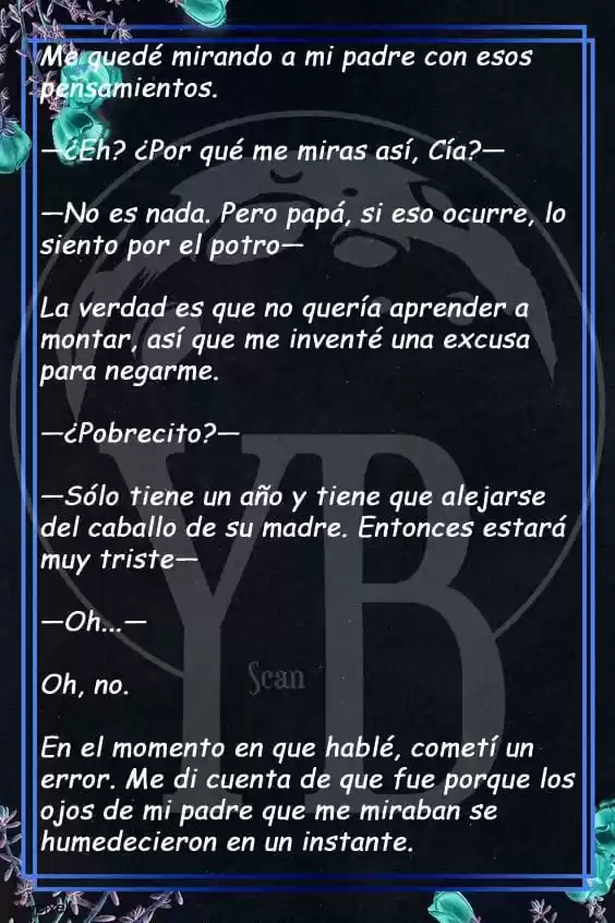 En Esta Vida Seré La Matriarca De Esta Familia (Novela) (Novela) - Capítulo 6 - Página 10 - LectorTMOo
