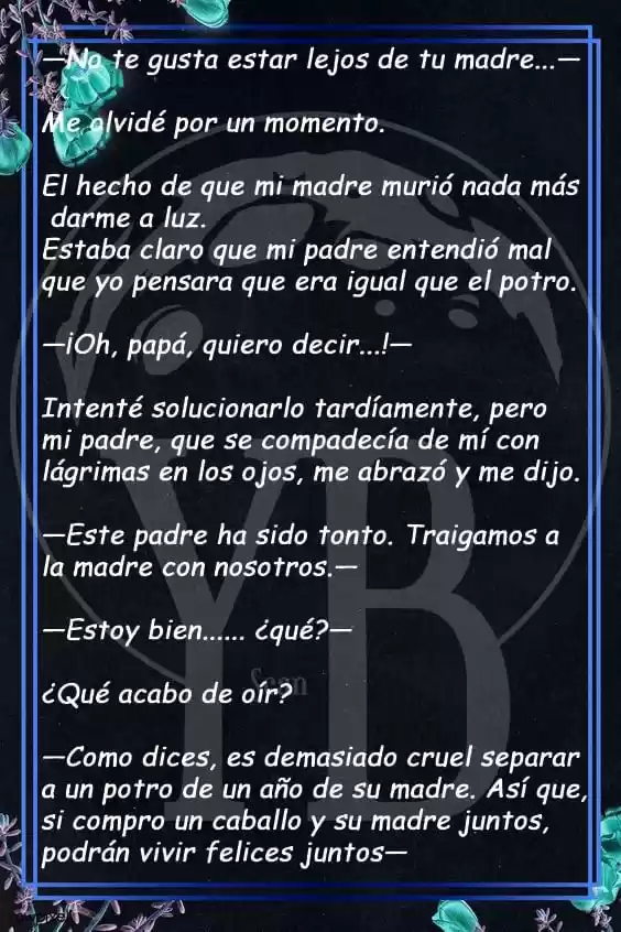 En Esta Vida Seré La Matriarca De Esta Familia (Novela) (Novela) - Capítulo 6 - Página 11 - LectorTMOo