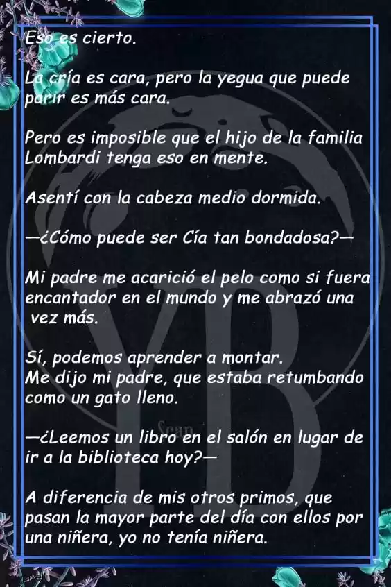 En Esta Vida Seré La Matriarca De Esta Familia (Novela) (Novela) - Capítulo 6 - Página 12 - LectorTMOo