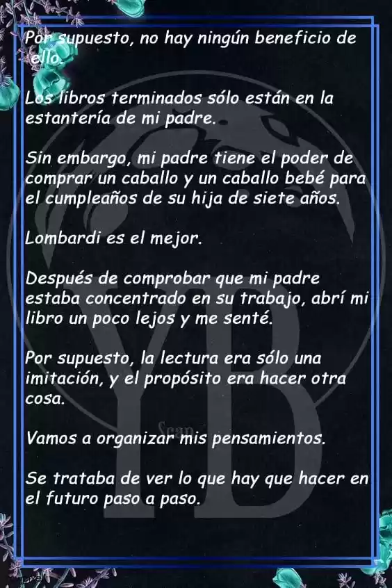 En Esta Vida Seré La Matriarca De Esta Familia (Novela) (Novela) - Capítulo 6 - Página 14 - LectorTMOo