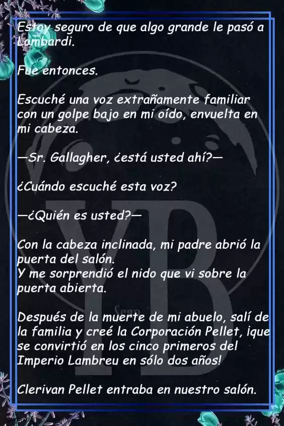 En Esta Vida Seré La Matriarca De Esta Familia (Novela) (Novela) - Capítulo 6 - Página 20 - LectorTMOo