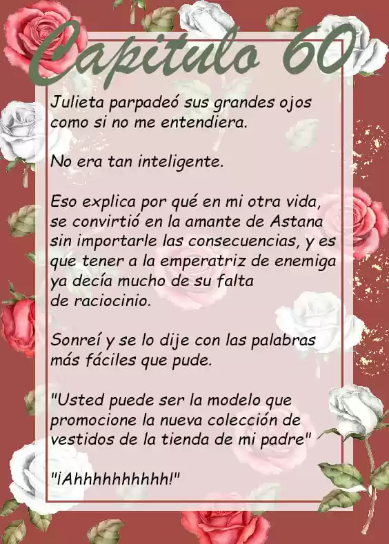 En Esta Vida Seré La Matriarca De Esta Familia (Novela) (Novela) - Capítulo 60 - Página 7 - LectorTMOo
