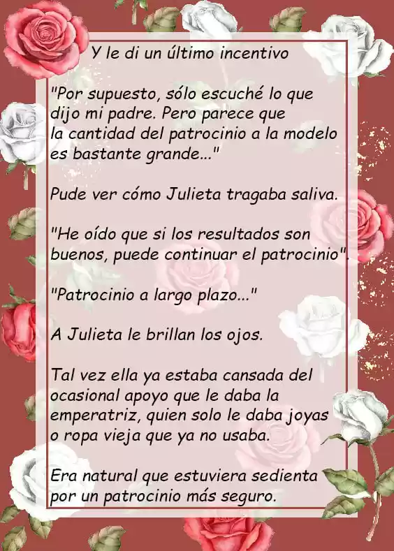 En Esta Vida Seré La Matriarca De Esta Familia (Novela) (Novela) - Capítulo 60 - Página 9 - LectorTMOo